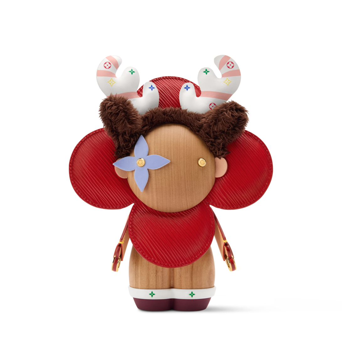 Vivienne Reindeer S00 - Sport and Games | LOUIS VUITTON